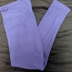 LuLaRoe Tall and Curvy Leggings